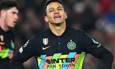 Sanchez được cảm thông