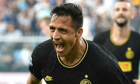 NÓNG: M.U ra giá rẻ bèo, 'gạ' Inter mua đứt Sanchez