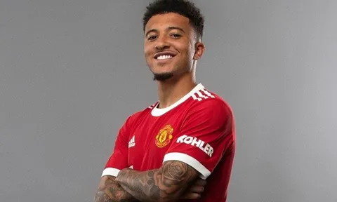 Sancho chỉ ra 2 cầu thủ Man United muốn thi đấu cùng
