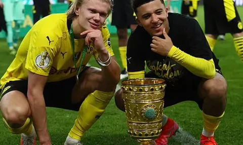 Ngoài Sancho, Solskjaer được phép chiêu mộ thêm 3 cầu thủ
