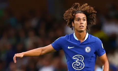 Sancho 2.0 của Chelsea khiến châu Âu thèm khát