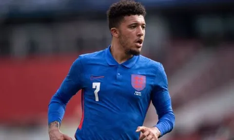 Sancho đến Man Utd: Ai buồn, ai vui?