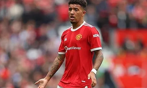 6 ngôi sao bị loại gây tranh cãi của tuyển Anh: M.U, Arsenal, Liverpool cùng góp mặt