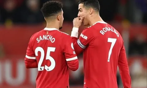 “Sancho phải làm được nhiều hơn”