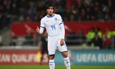 'Tôi là sự tổng hòa Pirlo-Gattuso'