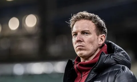 Sang Bayern, Nagelsmann nói lời thật lòng với Leipzig