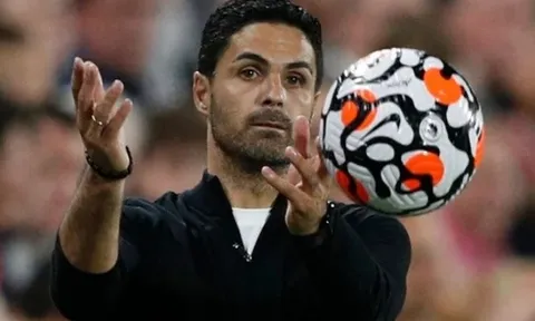Sang Dubai 1 tuần, Arteta đề ra 3 mục tiêu