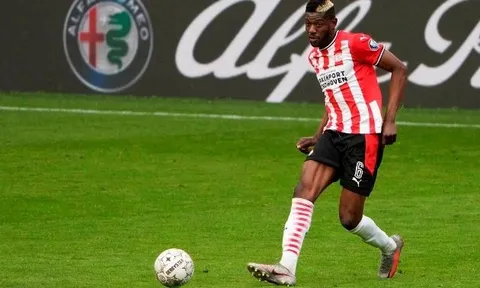 Đối tác báo giá 45 triệu euro cho Chelsea