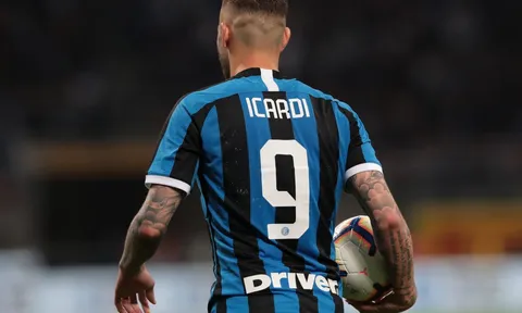 Sao Argentina sẵn sàng giảm lương để gia nhập Juventus