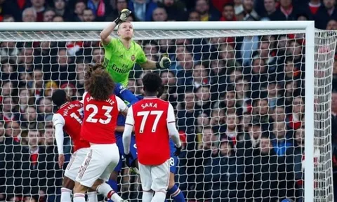 Sao Arsenal bất ngờ ca ngợi ứng viên số 1 thay Mourinho tại Spurs