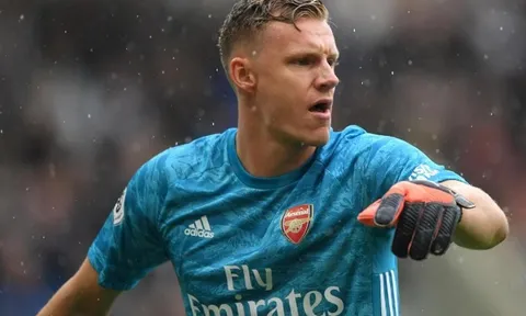 Sao Arsenal đạt thỏa thuận cá nhân với Fulham