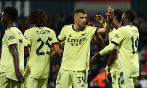 Sao Arsenal được ca ngợi: "Siêu tài năng, siêu cầu thủ"