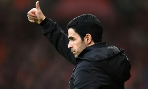 Sao Arsenal được truyền thông ca ngợi sau EURO 2020