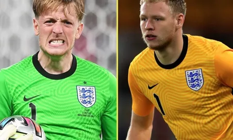 Sao Arsenal hưởng lợi nếu Everton xuống hạng?