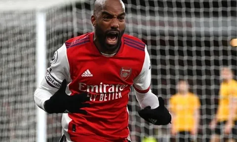 Sao Arsenal lý giải nguyên nhân rời Emirates