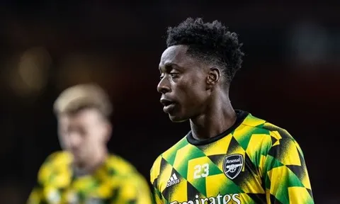 Sao Arsenal: "Tôi rất kinh tởm"