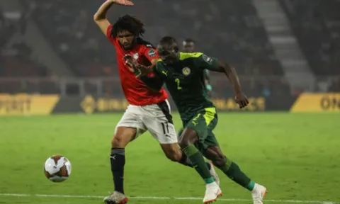 Sao Arsenal: "Tôi thật sự không biết nói gì"