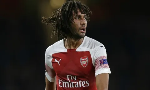 Sao Arsenal: "Unai Emery khiến tôi mất sự tự tin và cảm giác thi đấu"