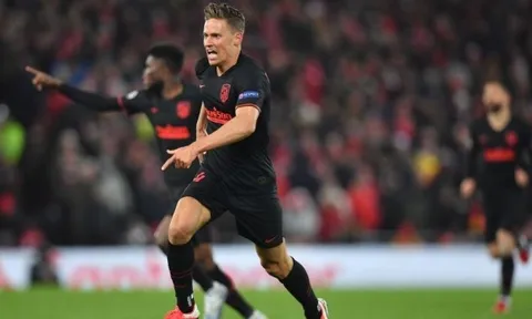 Sao Atletico quyết đánh bại Chelsea như cách "hạ nhục" Liverpool
