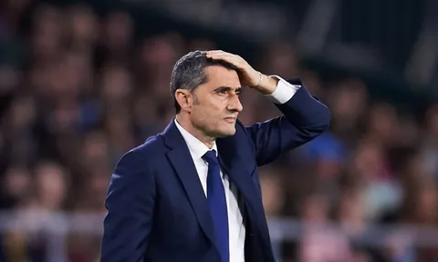Sao Barca cảnh báo Valverde: "Tôi không chỉ muốn đi dạo quanh thành phố và bãi biển"