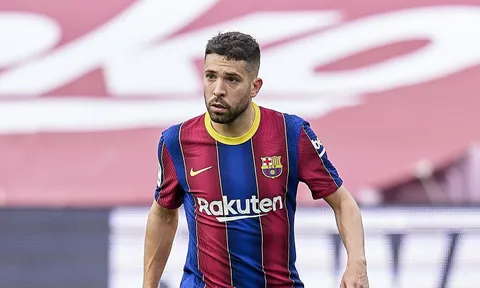 Sao Barca chốt tương lai trước tin đồn gia nhập Inter Milan
