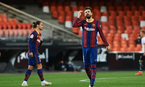 Sao Barca: “Chúng tôi phải thắng Atletico trong mọi trường hợp”