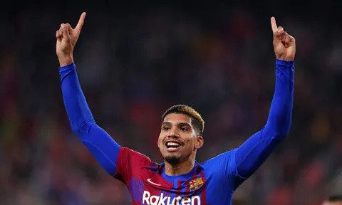 Sao Barca đưa ra yêu cầu để gia hạn hợp đồng