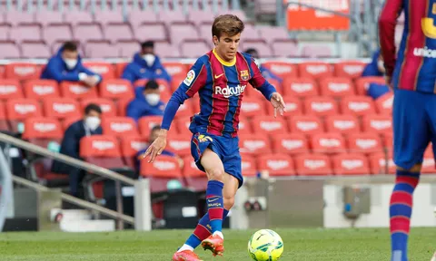 Sao Barcelona chỉ ra điểm đến tiếp theo trong sự nghiệp