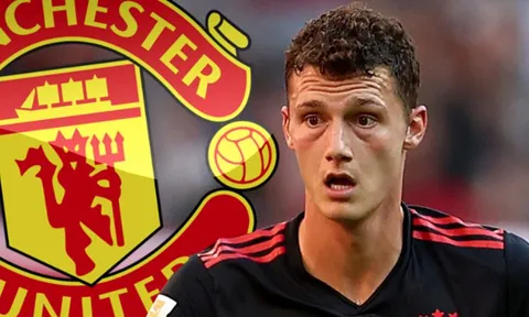 Sao Bayern từ chối Man Utd