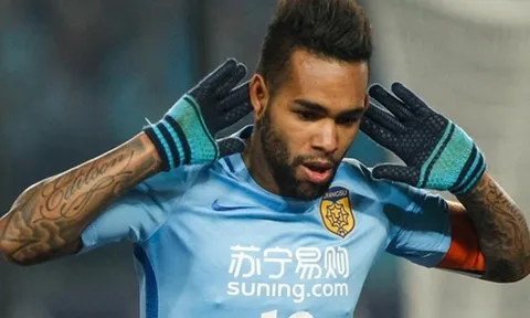 Sao Brazil: "Thương thảo với Liverpool đi vào ngõ cụt và họ bỏ cuộc"