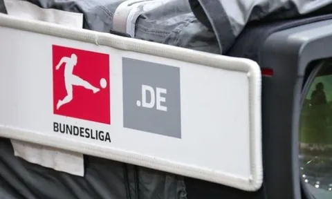 Sao Bundesliga bị bắt vì cưỡng hiếp thiếu nữ