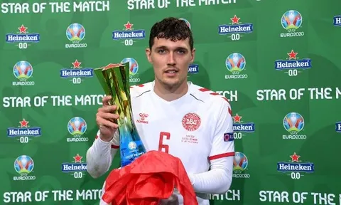 Sao Chelsea bất ngờ nằm trong top 10 cầu thủ nhanh nhất EURO, hơn cả Mbappe