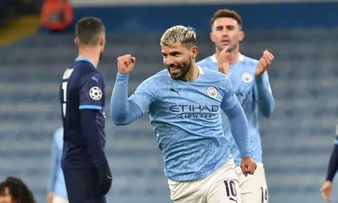 Sao Chelsea buông lời thả thính "sát thủ bị cô lập" của Man City