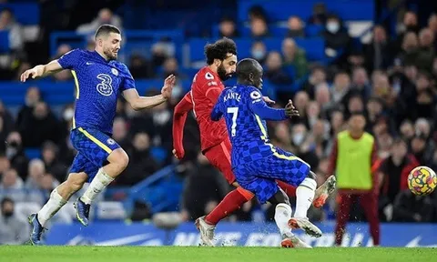 Sao Chelsea: “Chúng tôi có thể tìm kiếm bàn thắng thứ 3”