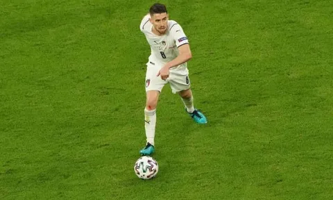 Sao Chelsea của Ý sẽ giành Ballon d'Or, tại sao không?