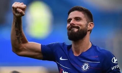Sao Chelsea đã ra điều kiện để chuyển đến Inter Milan