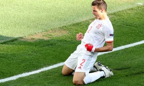 Sao Chelsea khiến Azpilicueta và Tây Ban Nha ngán ngại nhất