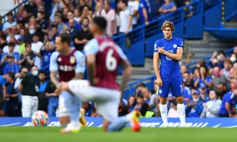 Sao Chelsea không quỳ gối, Thomas Tuchel nói gì?