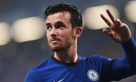 Sao Chelsea lọp top 2 hậu vệ cánh tấn công xuất sắc nhất Premier League