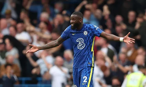 Sao Chelsea: “Man City có thể lực tốt hơn, chạy nhiều hơn”