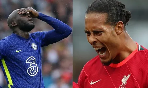 Sao Chelsea nóng lòng phân cao thấp với Liverpool