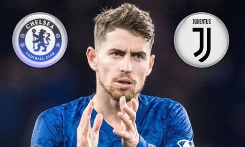 Sao Chelsea sẽ giúp Juventus “mở khoá” sự tù túng ở hàng tiền vệ