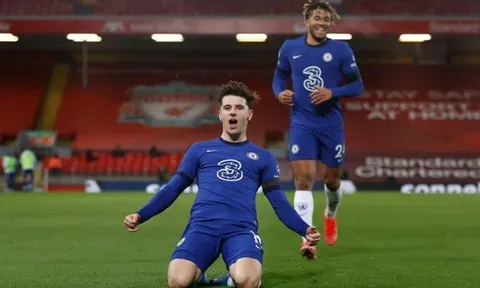 Sao Chelsea: "Tôi chơi 5 vị trí trong 1 trận, không phải 3!"