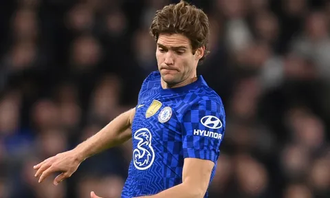 Sao Chelsea: “Tôi rất thích chơi bóng ở La Liga”