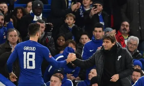 Sao Chelsea vừa nêu bức xúc, Serie A liền sục sôi