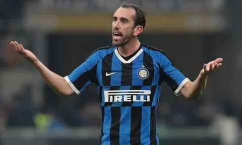 Sao Inter Milan muốn trở về Atletico Madrid, đâu là sự thật?