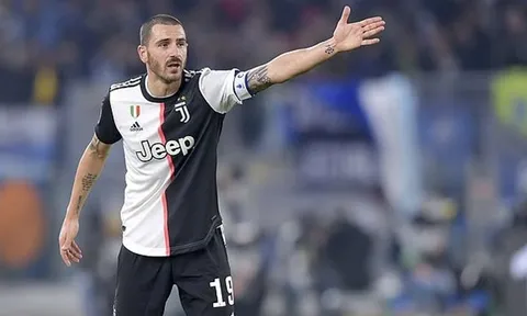 Sao Juventus cảnh báo Sarri: “Chúng tôi không muốn chịu trận”