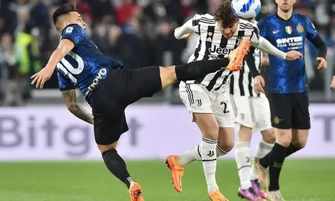 Sao Juventus rời sân trong nước mắt, Allegri giải đáp nỗi lo của NHM