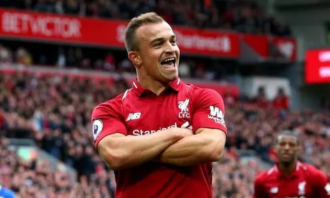 Sao Liverpool 'cay đắng' thừa nhận Anfield đã không còn là 'thánh địa'