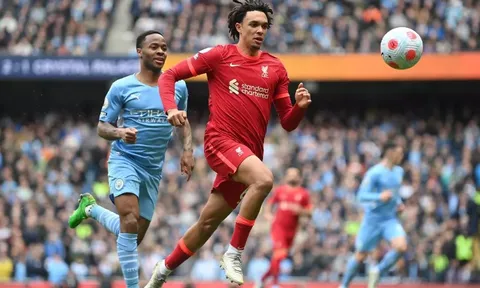 Sao Liverpool được so sánh với Cafu
